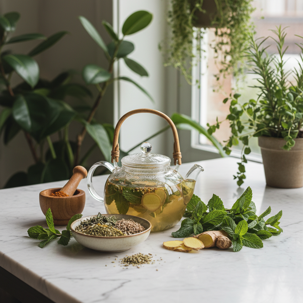 Remèdes naturels pour 5 remèdes naturels pour soulager un foie engorgé