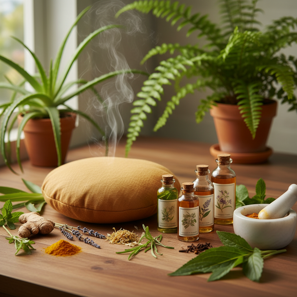 Bronchite dentaire : 5 remèdes de grand-mère apaisants