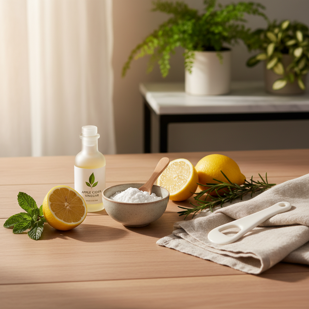 5 remèdes naturels pour nettoyer la langue