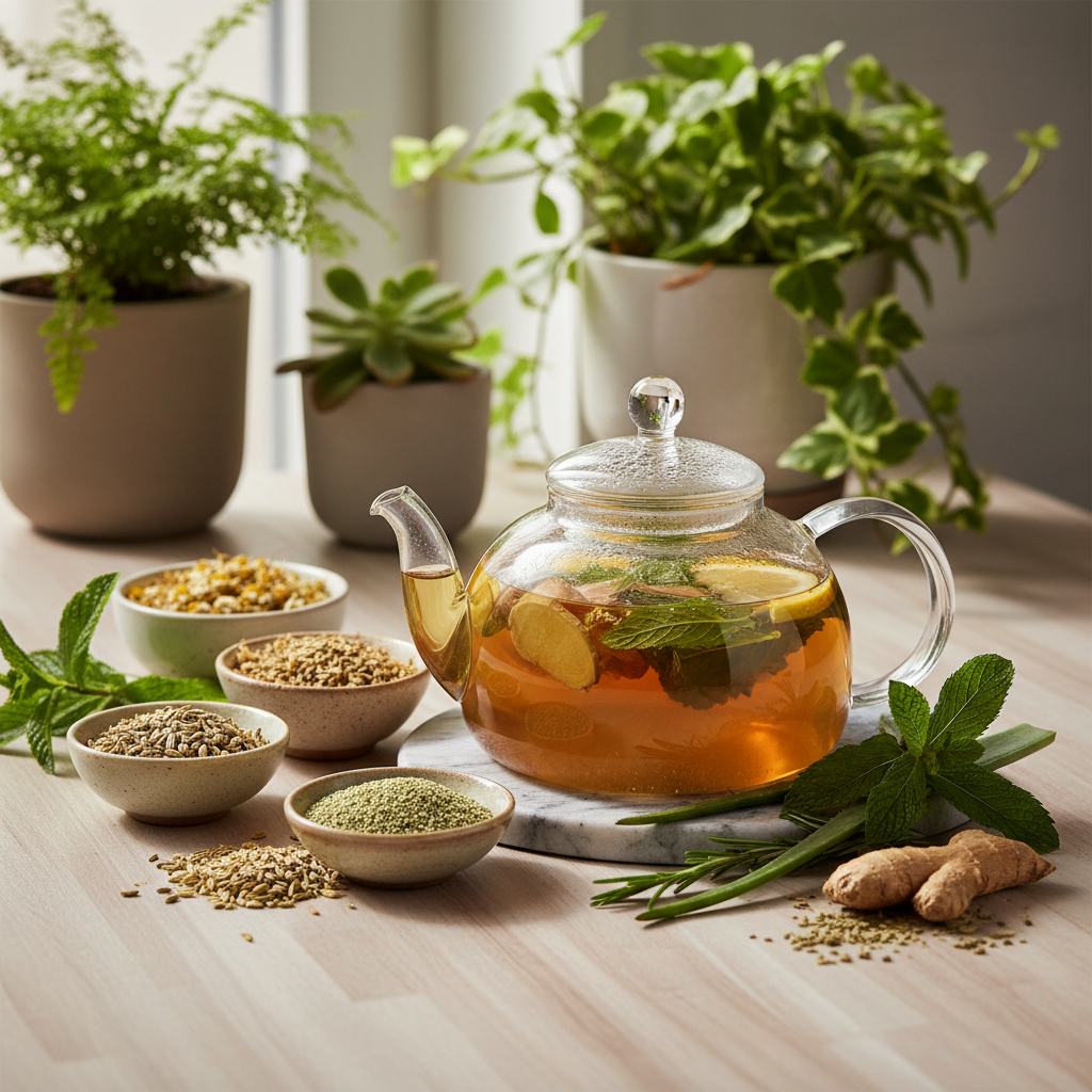 Remèdes naturels pour Comment évacuer les gaz intestinaux naturellement