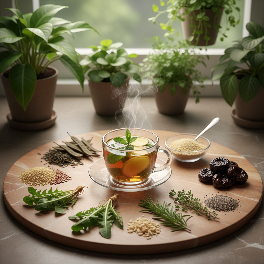 6 remèdes naturels pour soulager la constipation