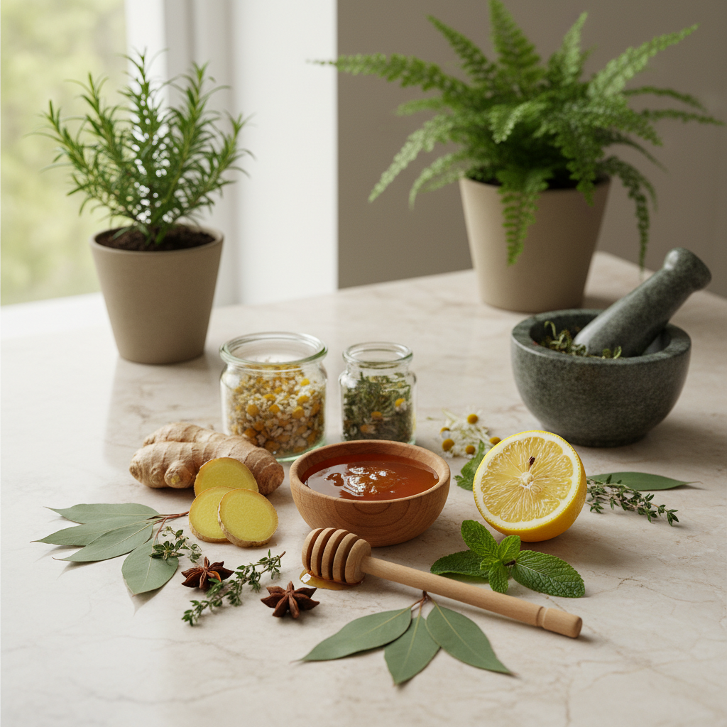 Remèdes naturels pour 7 remèdes naturels pour retrouver sa voix normale