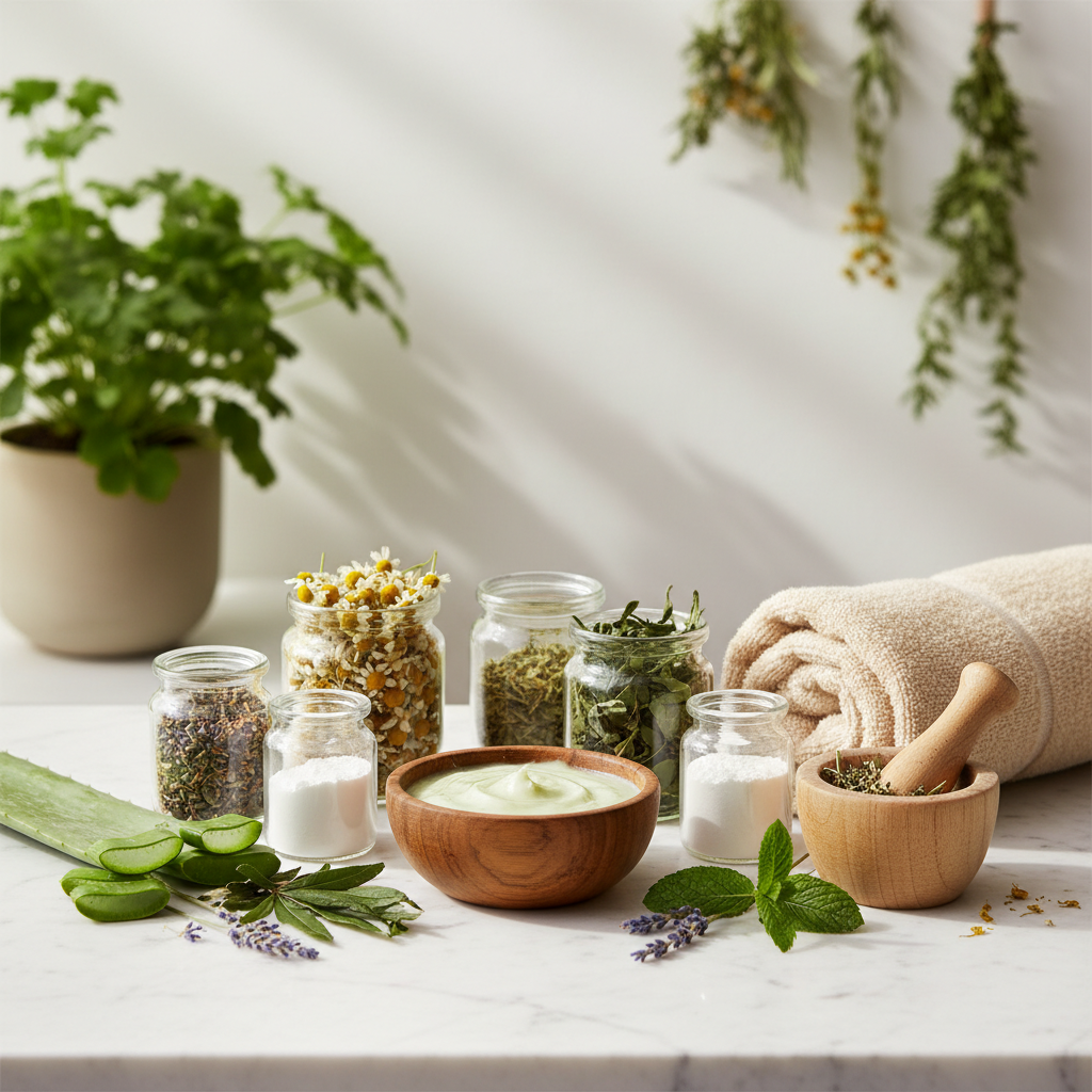 Démangeaisons anales : 5 remèdes de grand-mère pour se soulager