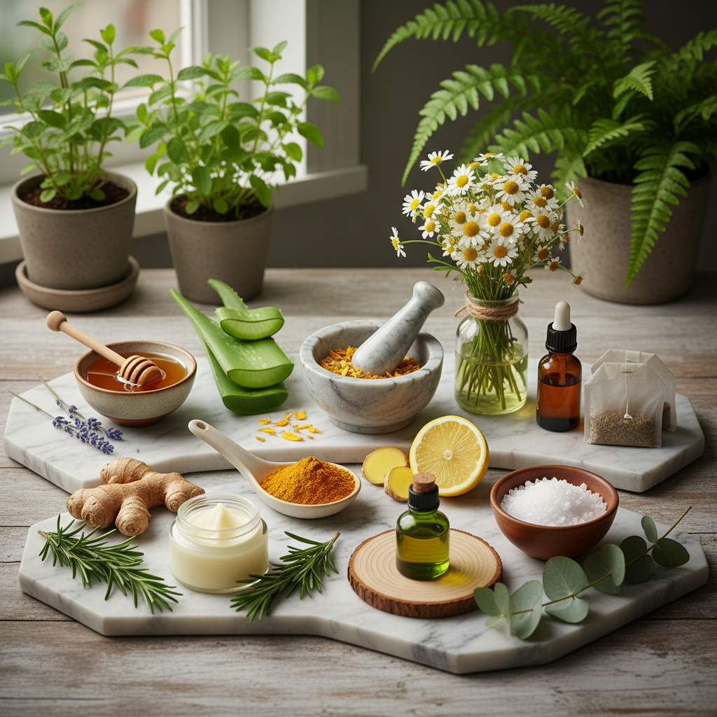 Remèdes naturels pour 6 remèdes naturels pour soigner un panaris rapidement