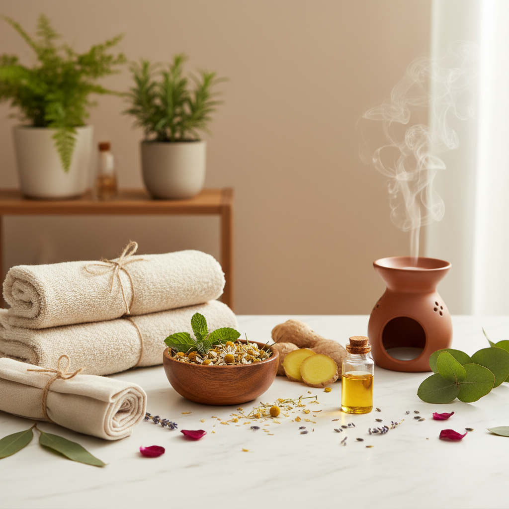 Comment soulager les règles douloureuses naturellement