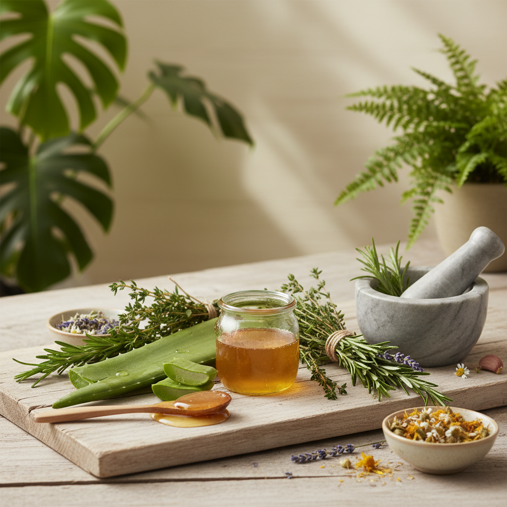 Panaris au doigt : 5 remèdes de grand-mère efficaces