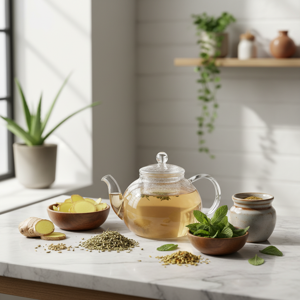 Remèdes naturels pour 5 remèdes naturels pour les nausées de grossesse