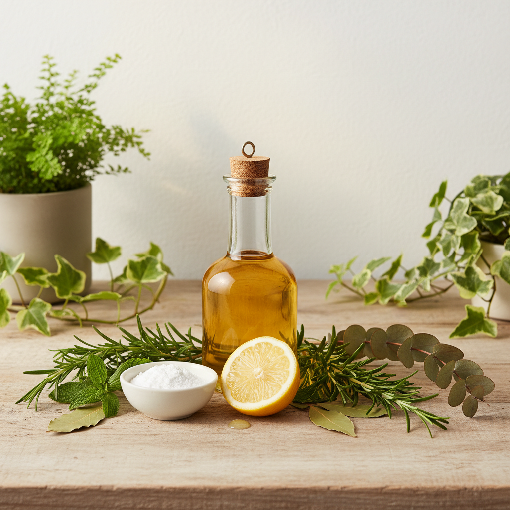 Cafard : 5 remèdes de grand-mère efficaces