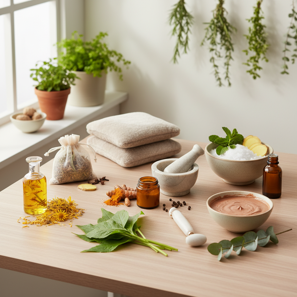 Remèdes naturels pour 6 remèdes de grand-mère efficaces contre la douleur au pied