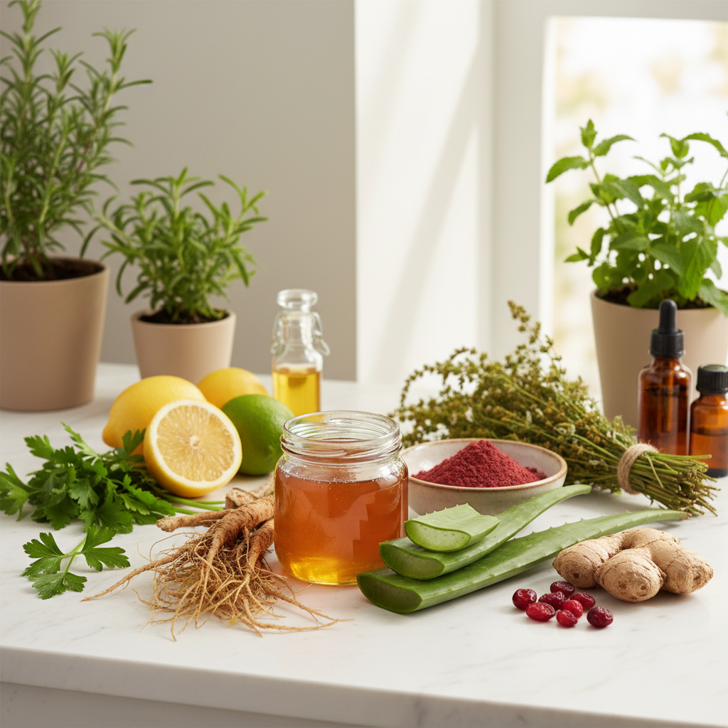 Calcul rénaux : 5 remèdes de grand-mère efficaces