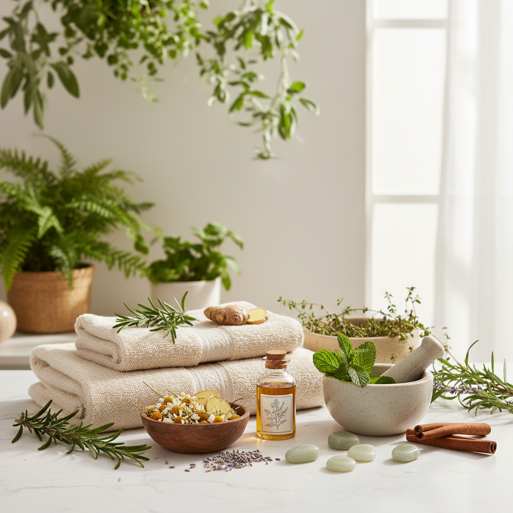 Regles douloureuses : 6 remedes de grand-mere efficaces