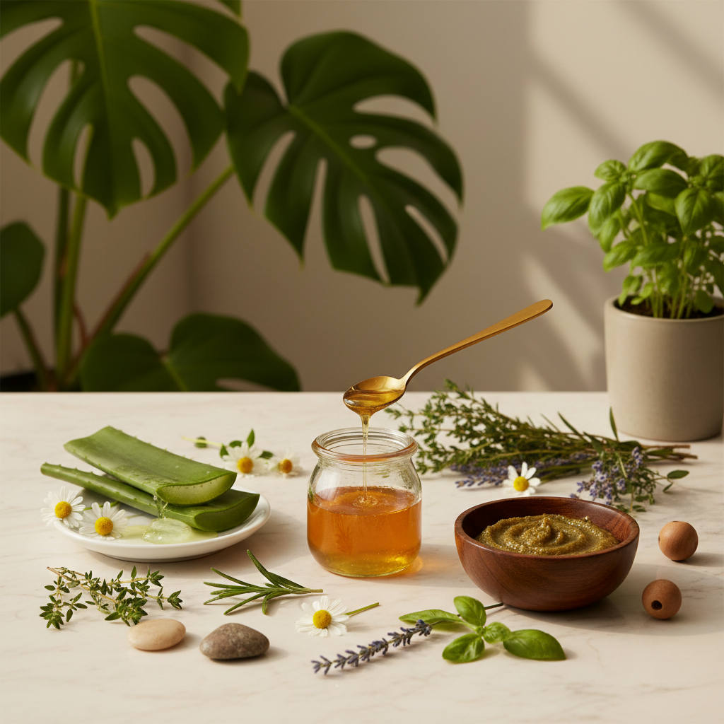 Panari au doigt : 5 remèdes de grand-mère pour soulager