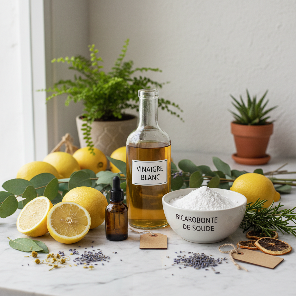 Marron : 5 remèdes de grand-mère pour la santé et la maison