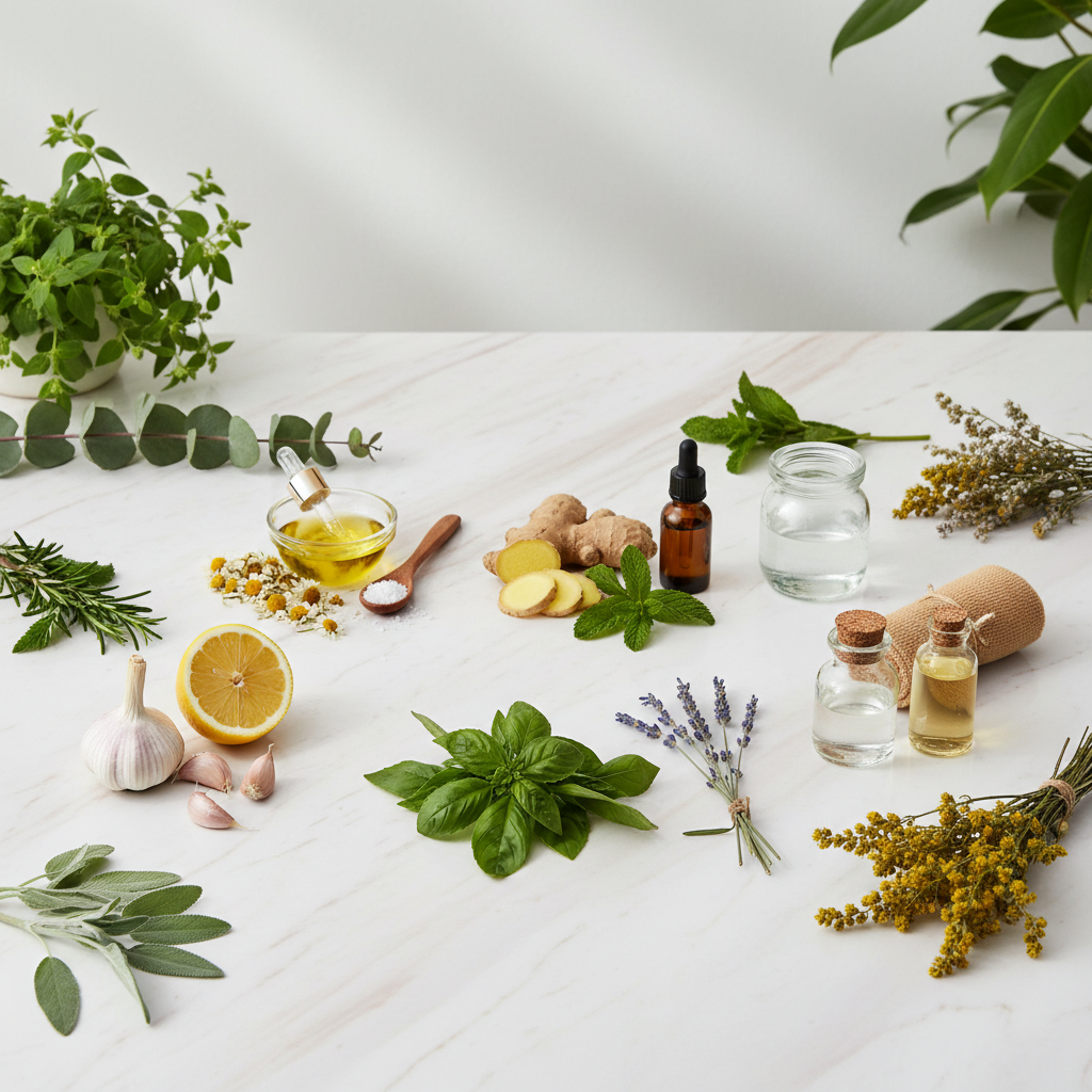 5 remèdes naturels pour déboucher une oreille