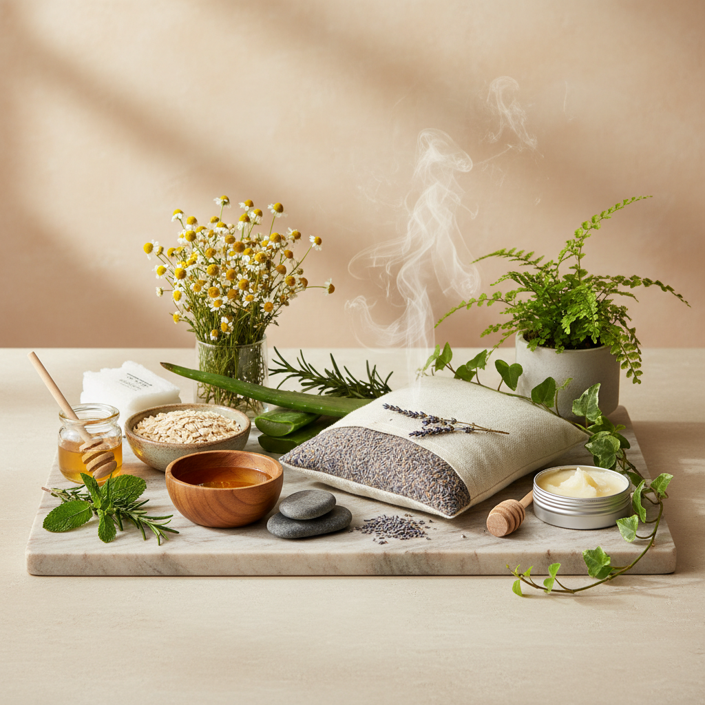 Mains sèches : 5 remèdes de grand-mère pour les réparer