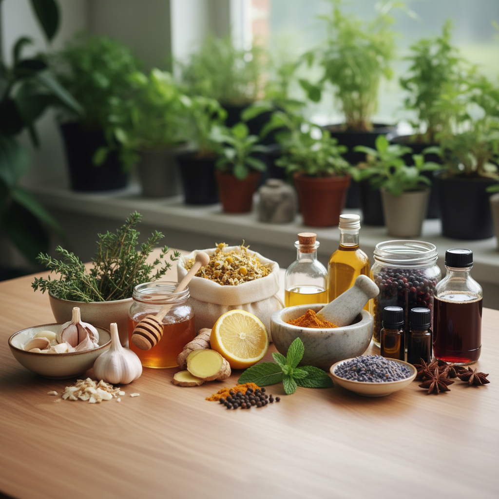 Ail : 5 remèdes de grand-mère pour soigner les maux