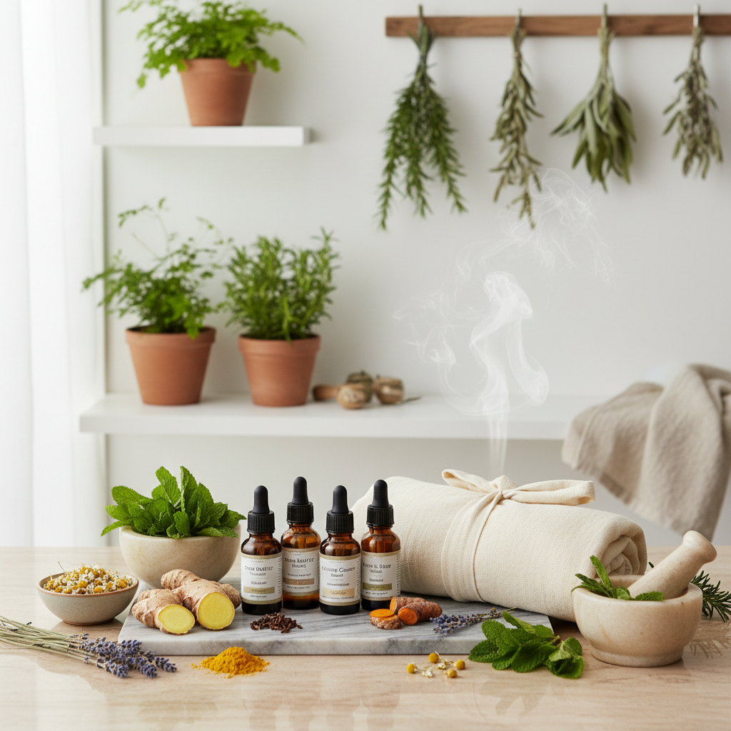 Comment soulager le mal de dos naturellement