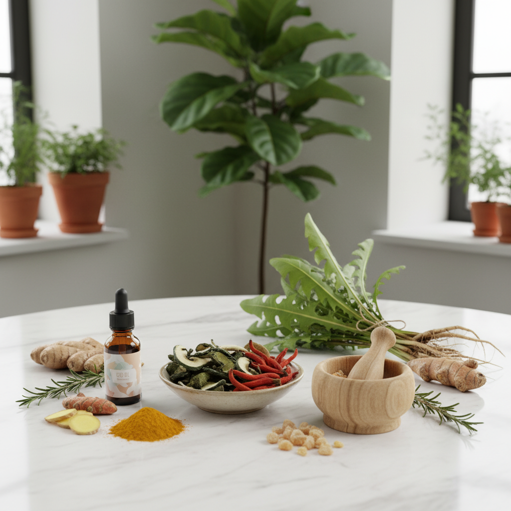 Remèdes naturels pour Chien : tumeur au poumon, 5 remèdes naturels pour le soulager