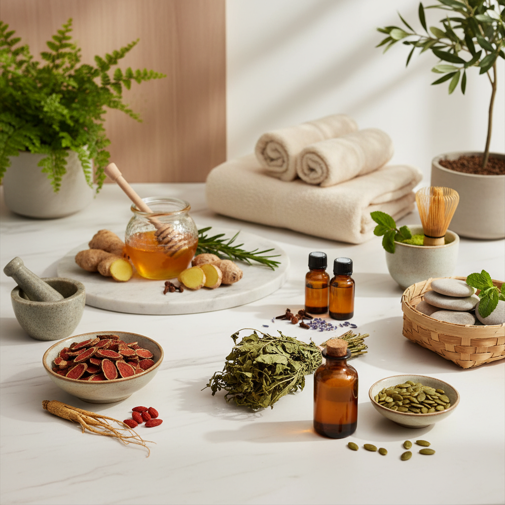 Vigueur masculine : 5 remèdes de grand-mère efficaces