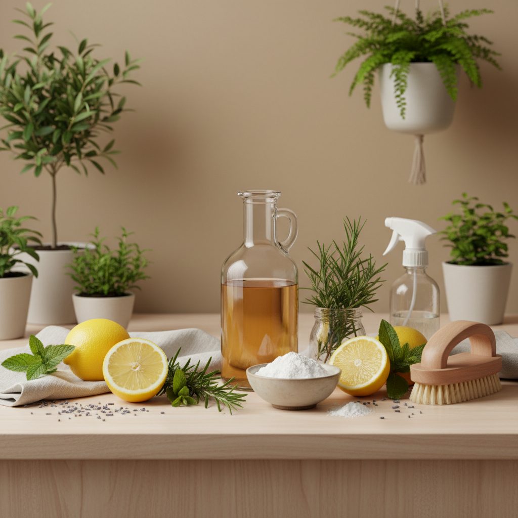 Moucheron : 6 remèdes de grand-mère efficaces