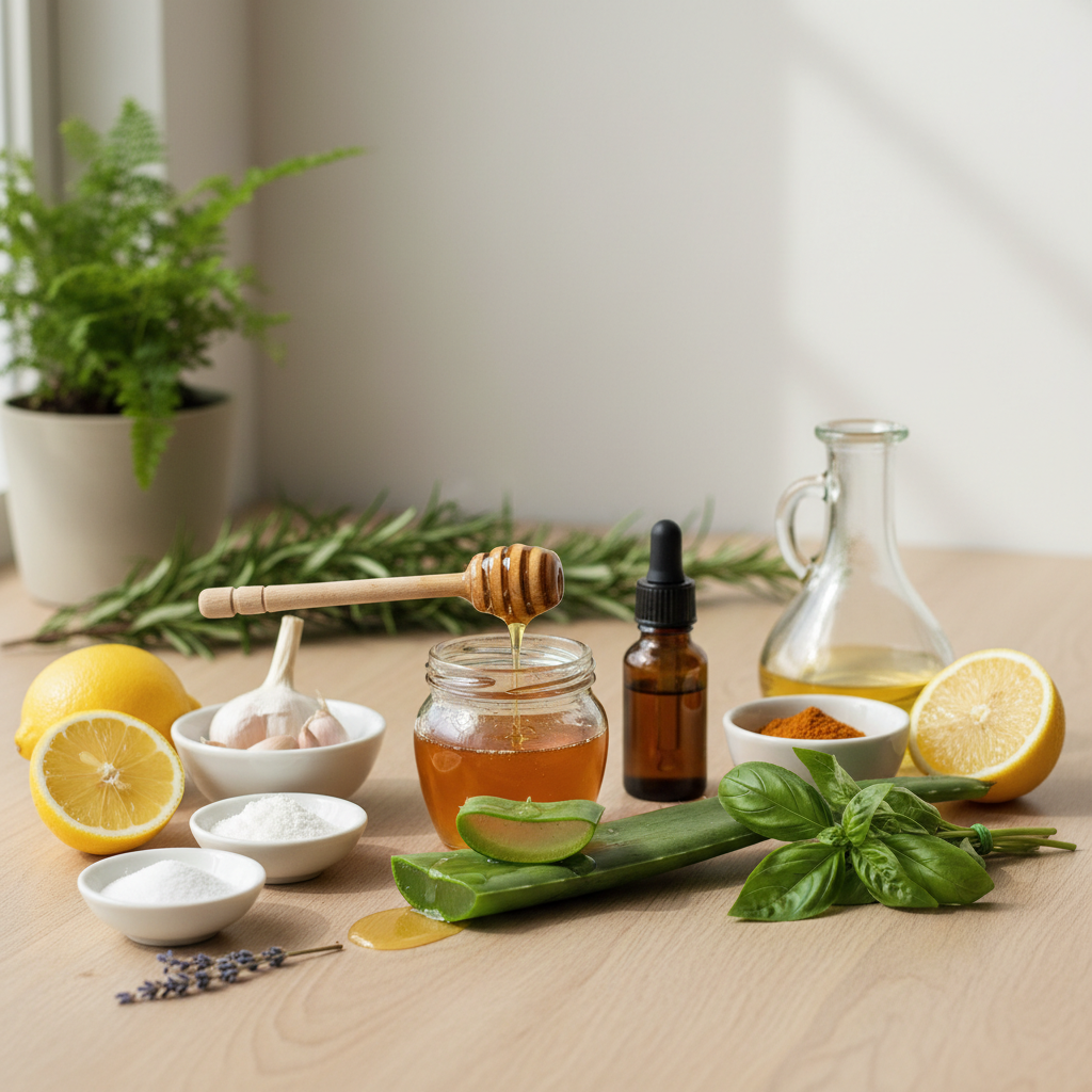 Comment enlever une verrue naturellement : 7 solutions