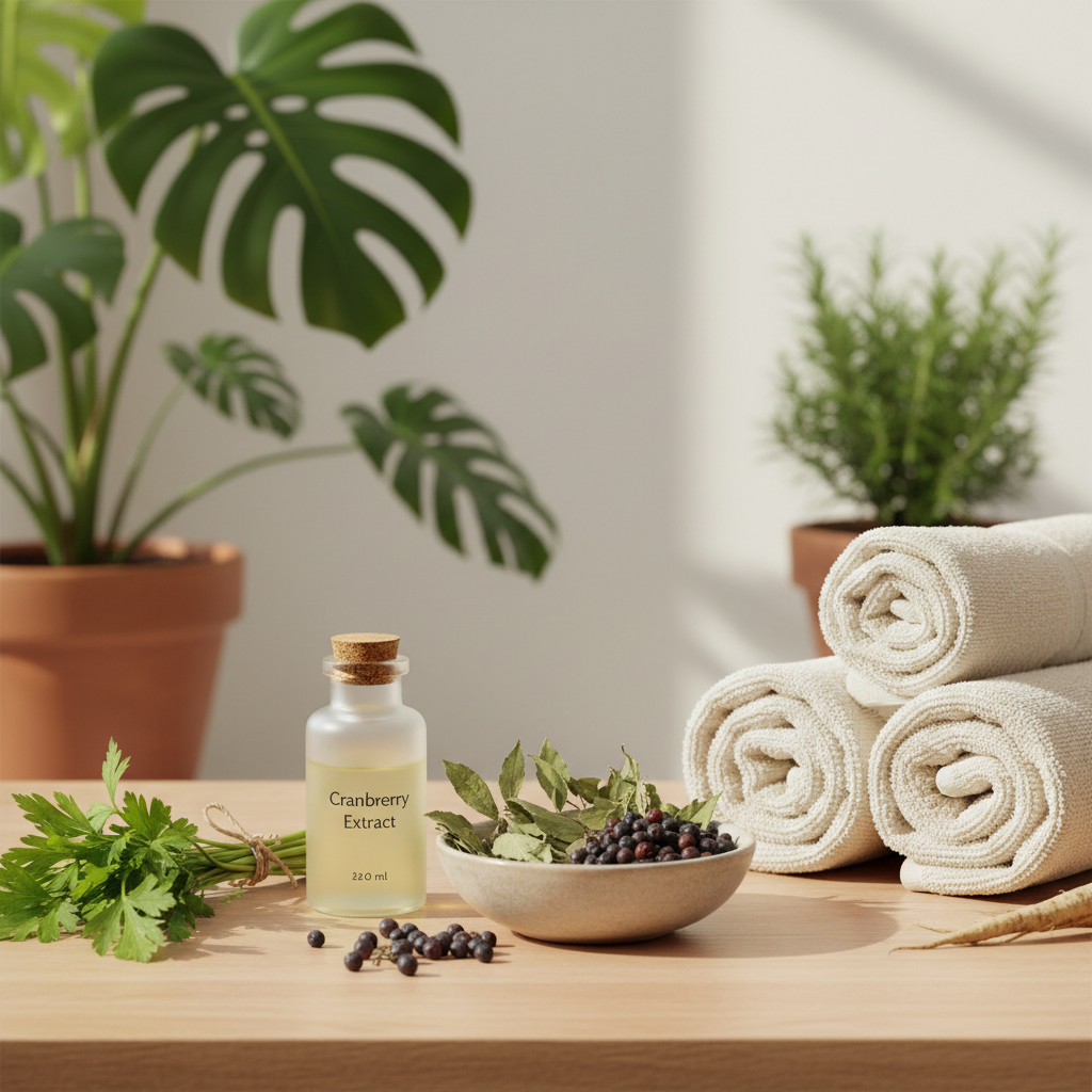 Remèdes naturels pour Comment soulager une infection urinaire homme naturellement