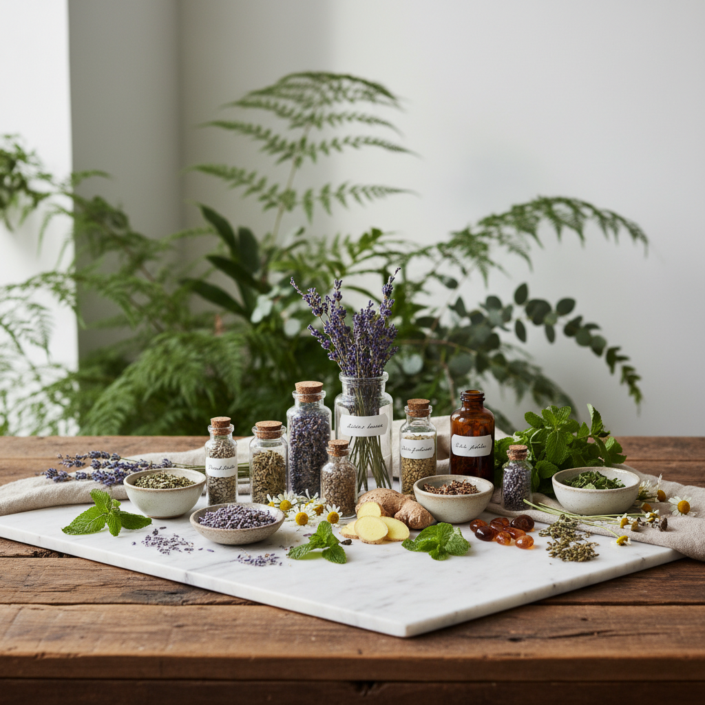 Vertige : 5 remèdes de grand-mère pour retrouver l'équilibre