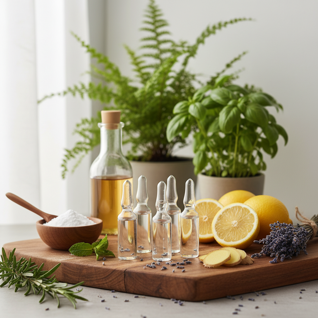 Ampoules : 6 astuces naturelles pour les soulager