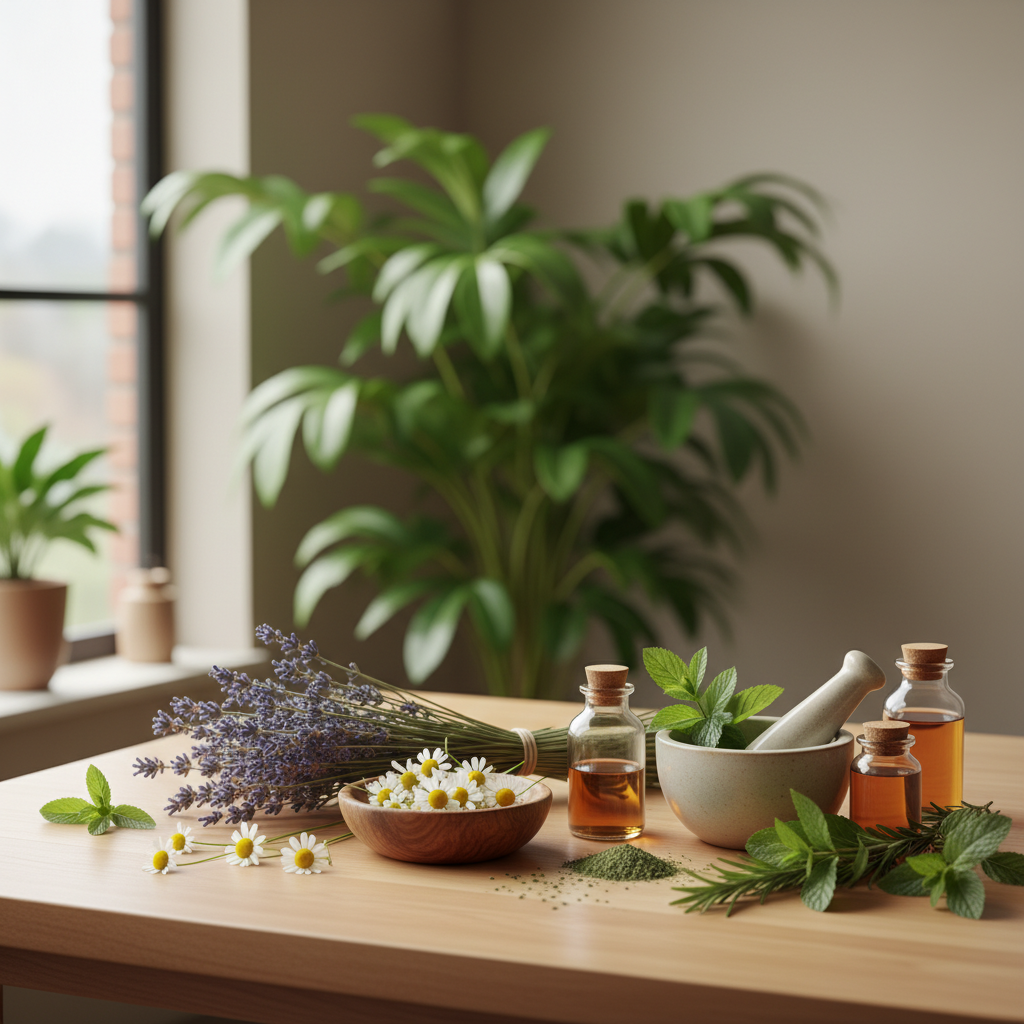 Remèdes naturels pour Remède de grand-mère contre l'addiction à l'alcool : 5 solutions