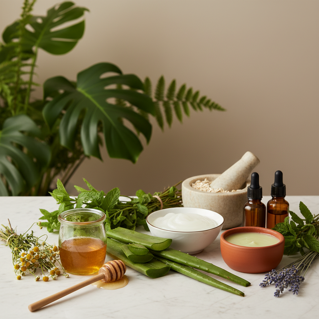 Remède de grand-mère contre le coup de soleil : 6 astuces