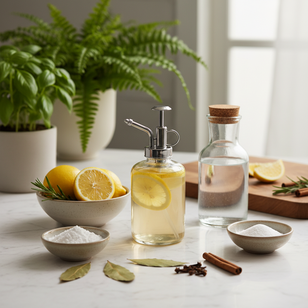 Remèdes naturels pour 7 remèdes naturels pour les fourmis dans la maison