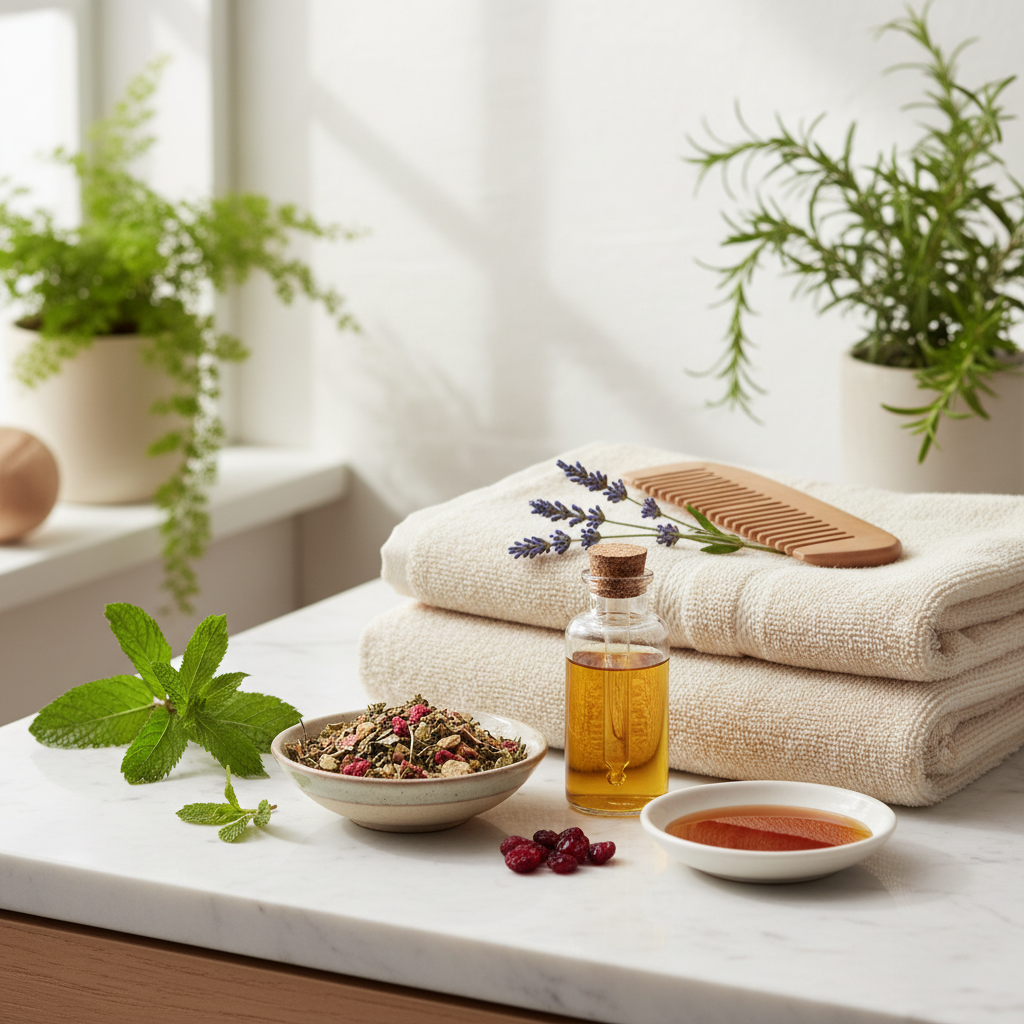 Comment réduire les règles abondantes naturellement