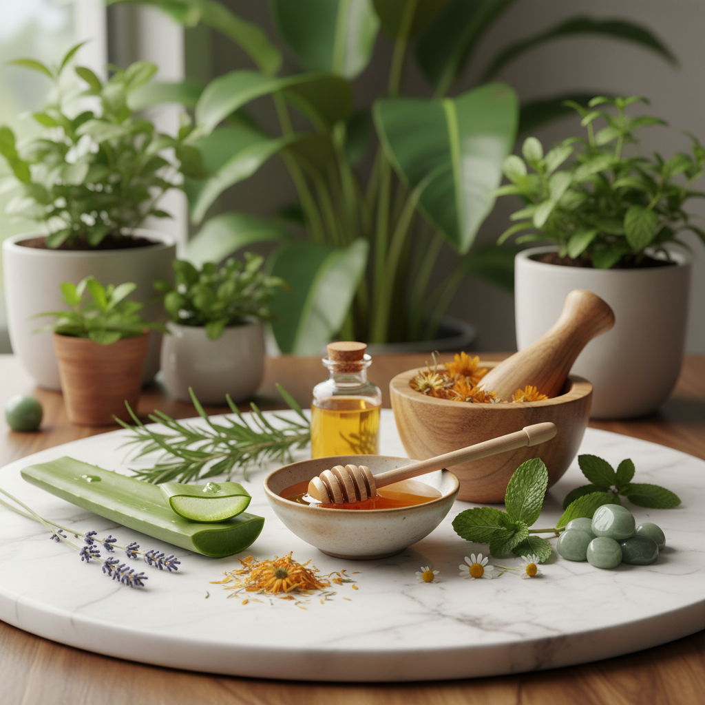 Eczéma sur les mains : 5 remèdes de grand-mère efficaces