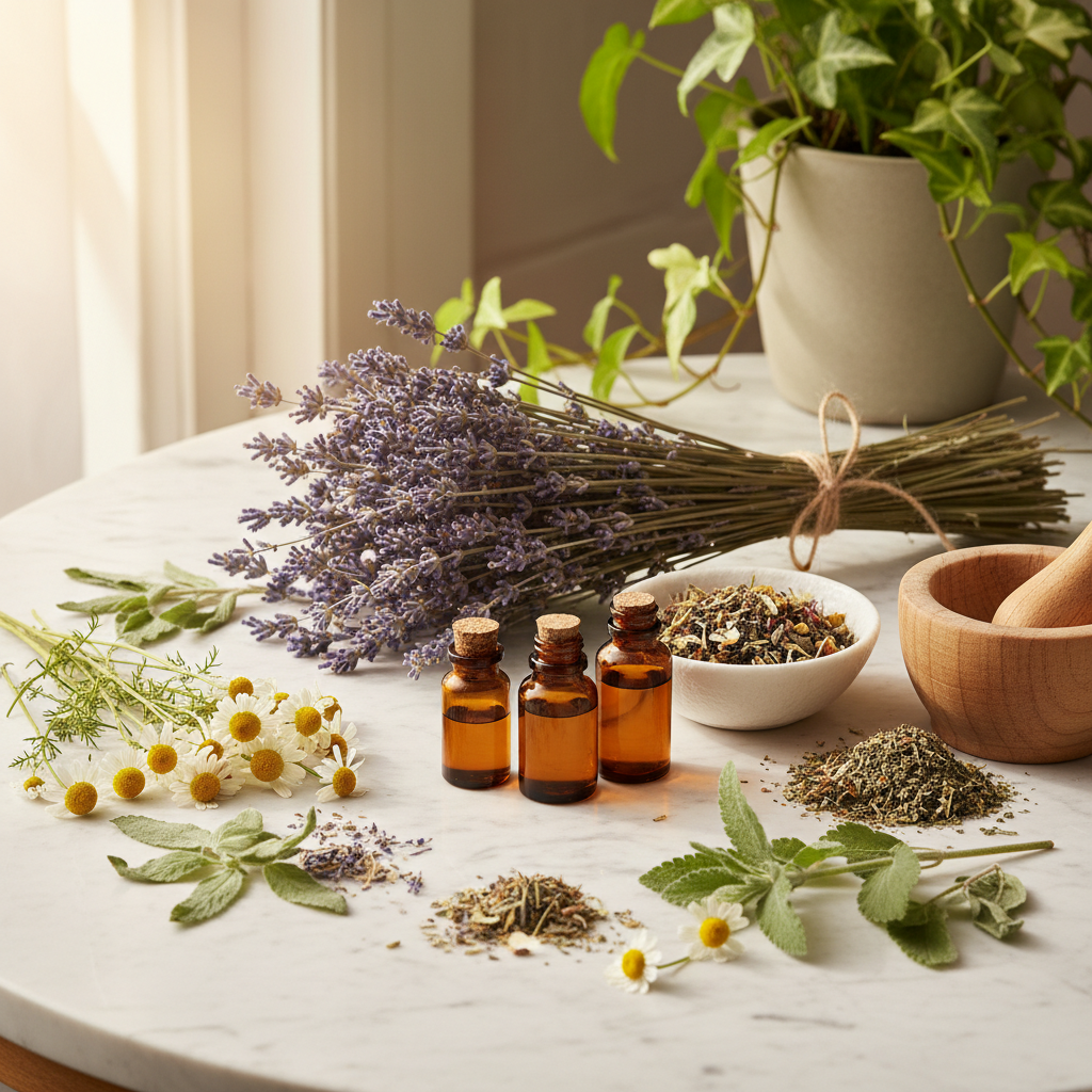 7 remèdes naturels pour dormir rapidement