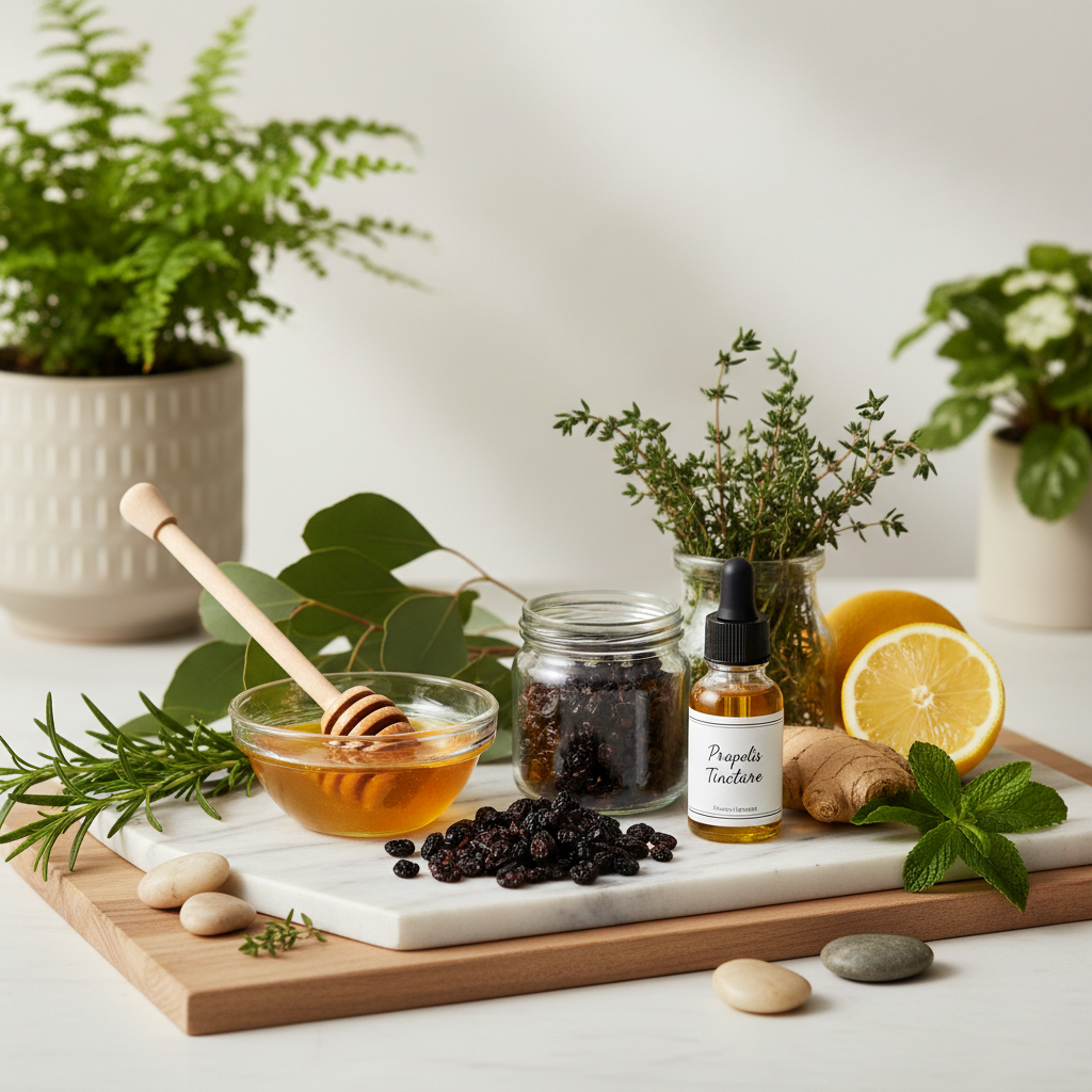 Bronchite : 5 remèdes de grand-mère efficaces