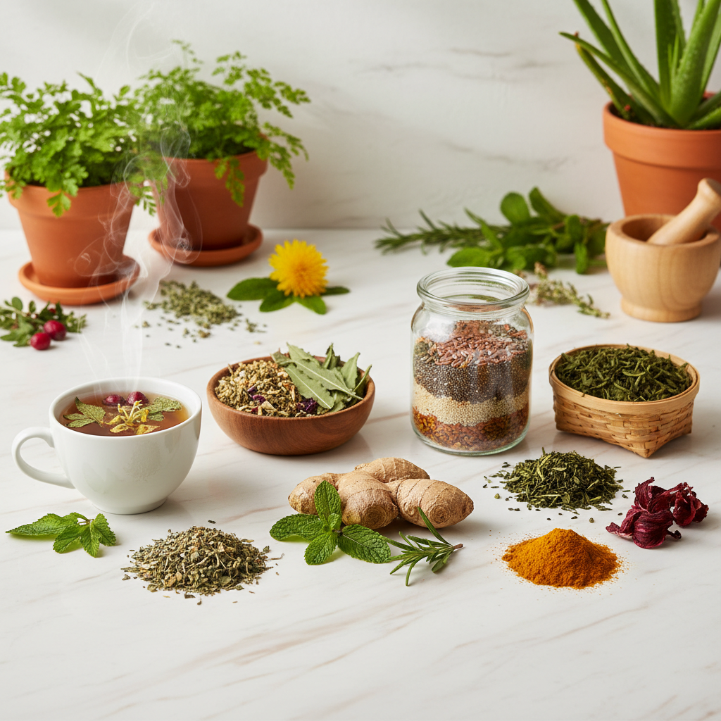 Cholestérol : 5 remèdes de grand-mère efficaces