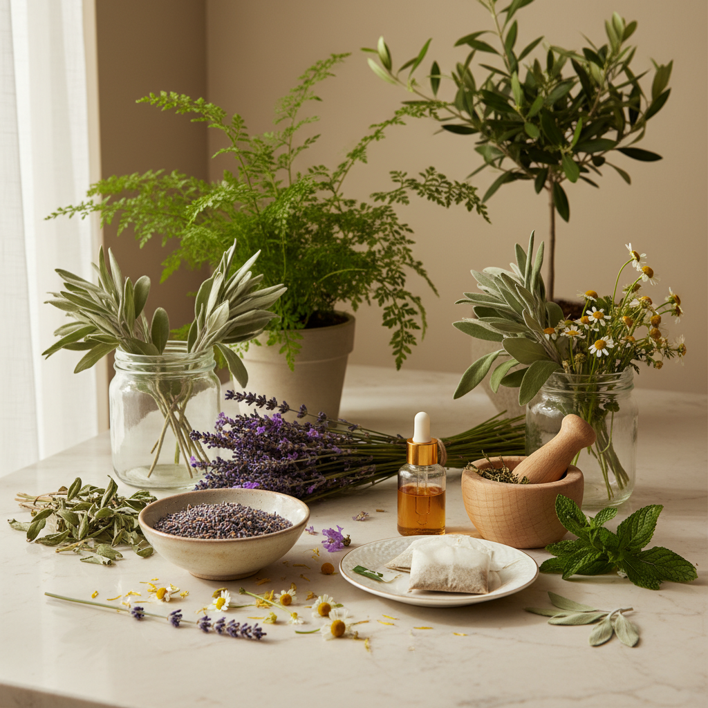 Remèdes naturels pour Ronflement : 5 remèdes de grand-mère efficaces