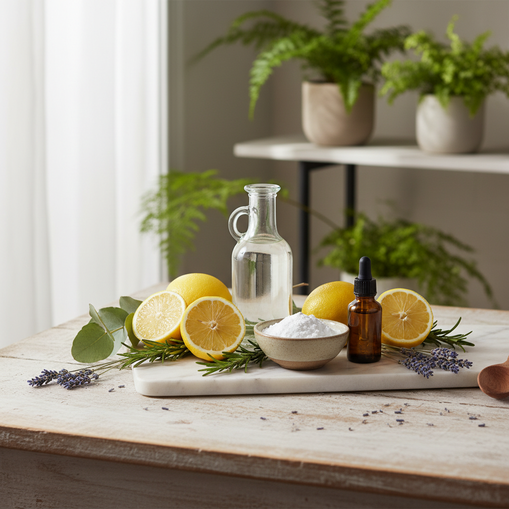 Remèdes naturels pour Maux du quotidien : 5 remèdes de grand-mère efficaces