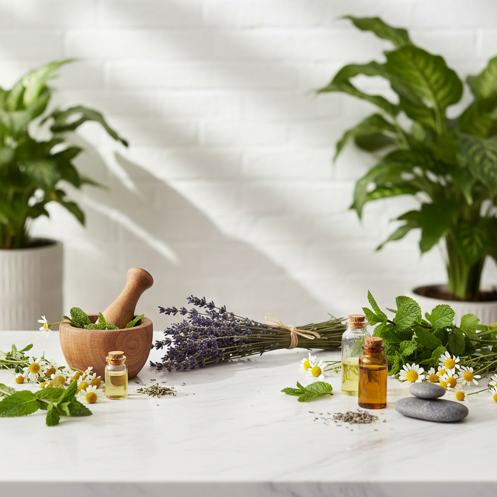 Remèdes naturels pour Comment soulager les ronflements naturellement