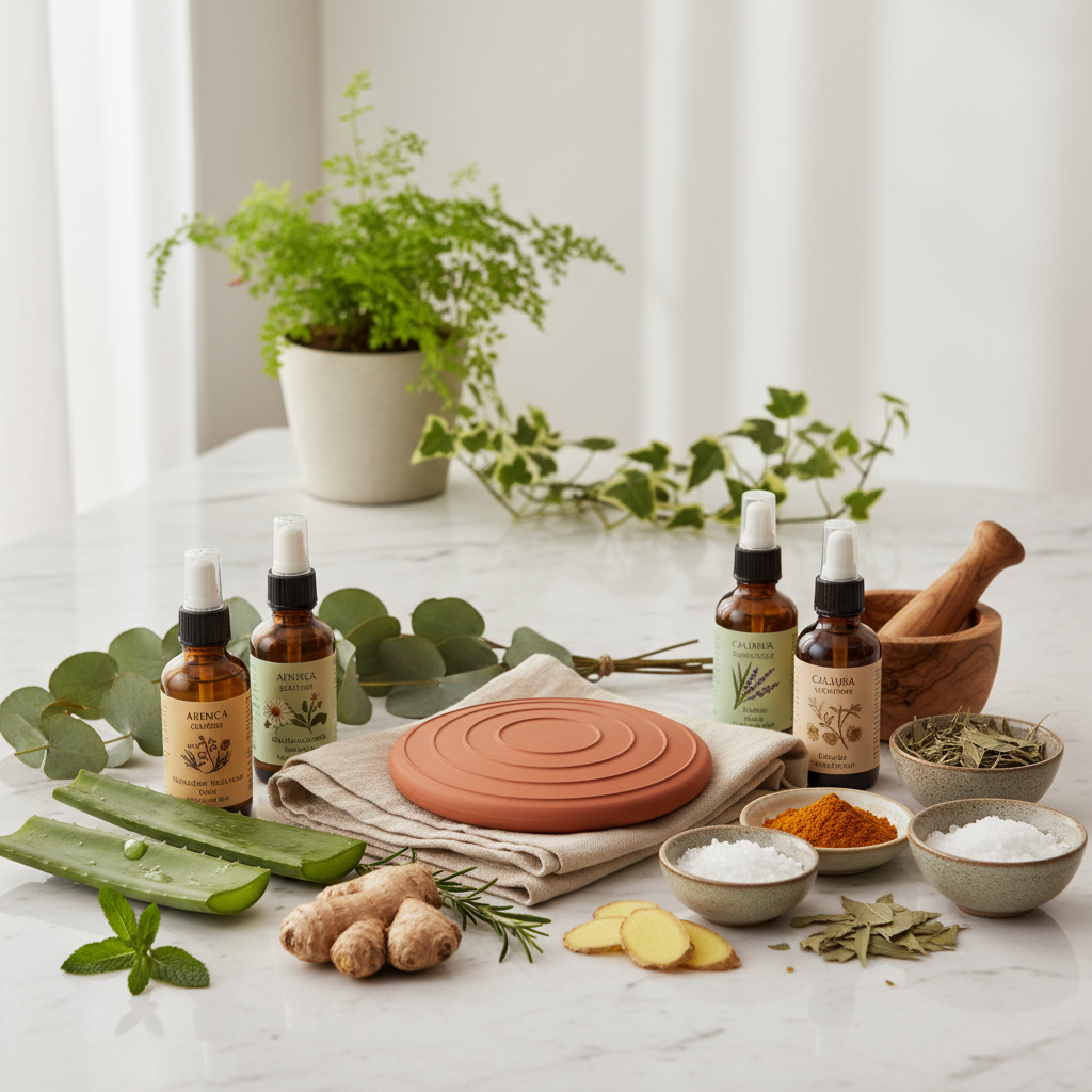 8 remèdes naturels pour les cors sous le pied