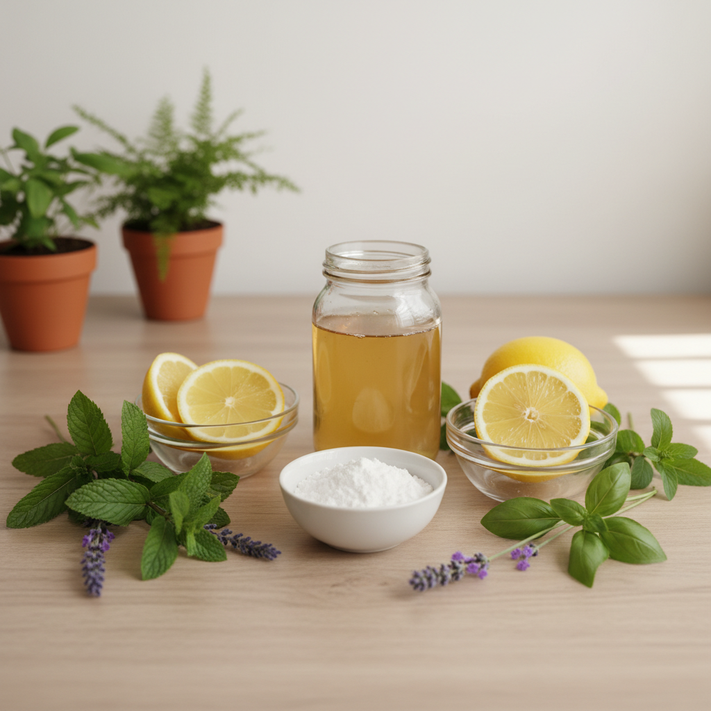 Remèdes naturels pour Piqures de moustiques : 6 remèdes de grand-mère efficaces