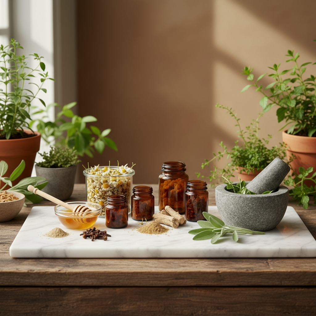 Remèdes naturels pour Aphte : 5 remèdes de grand-mère pour s'en débarrasser