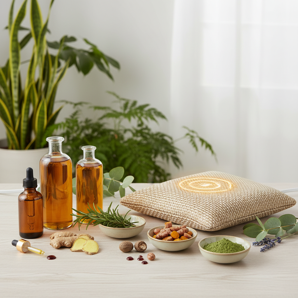 Remèdes naturels pour Arthrose du genou : 5 remèdes de grand-mère efficaces