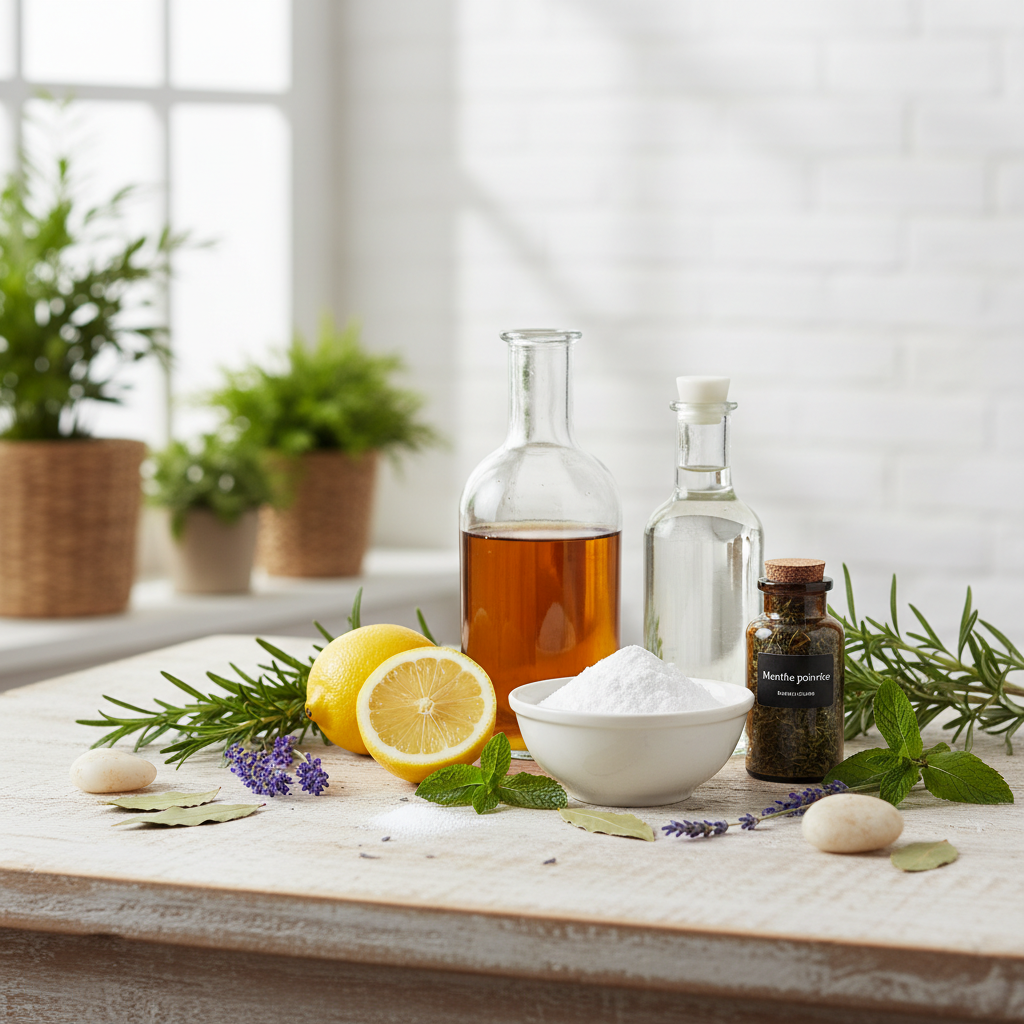 Puces : 6 remèdes de grand-mère pour s'en débarrasser