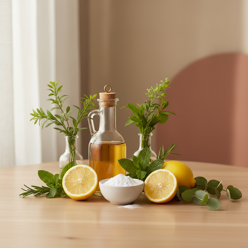 Remèdes naturels pour Comment faire baisser la fièvre naturellement