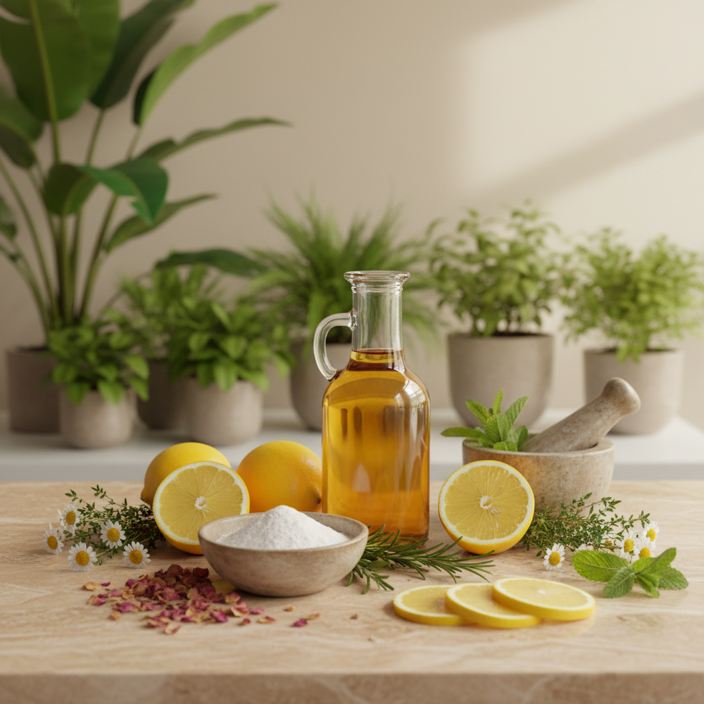 Nettoyer le cœur : 6 remèdes de grand-mère efficaces