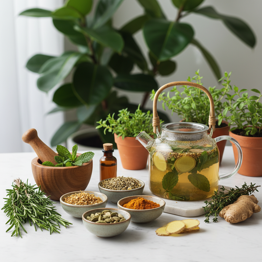 Foie gras : 6 remèdes de grand-mère pour le soulager