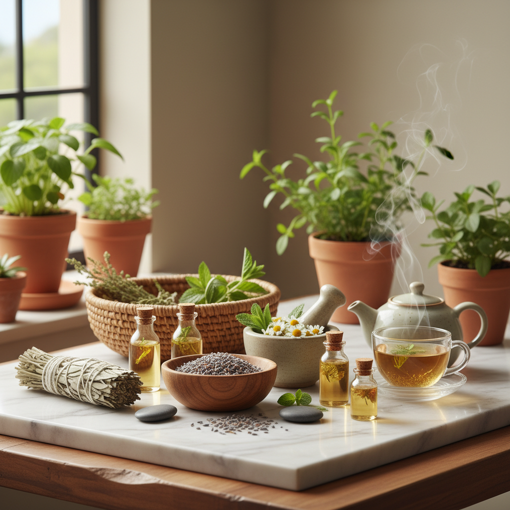 Remèdes naturels pour 7 remèdes naturels pour soulager le stress au quotidien