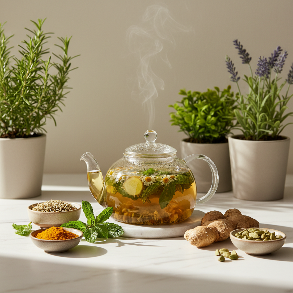 Remède de grand-mère contre l'indigestion : 5 astuces