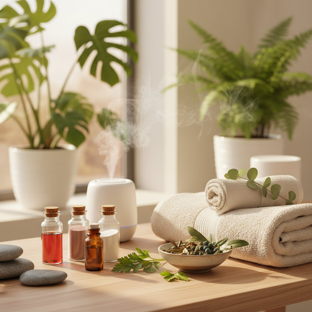 Remèdes naturels pour Comment soulager une cystite naturellement chez la femme